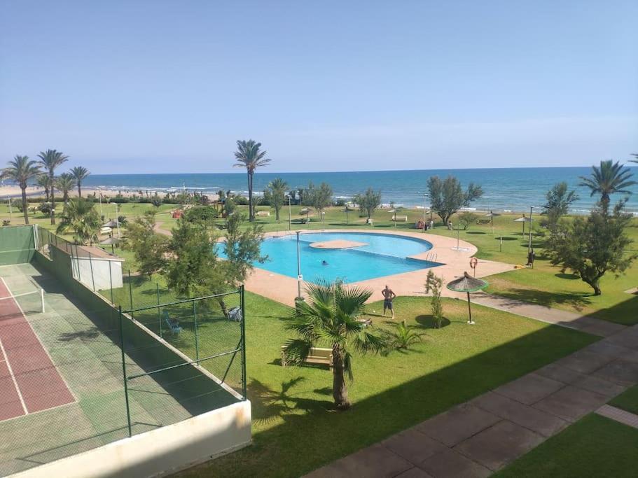 La Urbanizacion Con Mejores Vistas Denia Εξωτερικό φωτογραφία