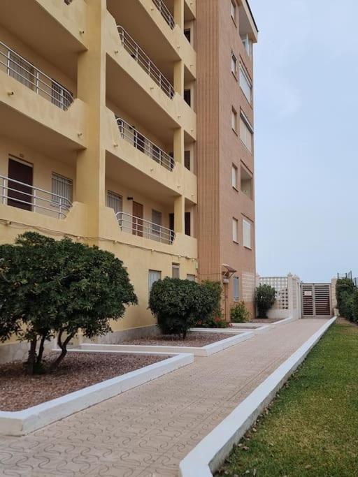 La Urbanizacion Con Mejores Vistas Denia Εξωτερικό φωτογραφία