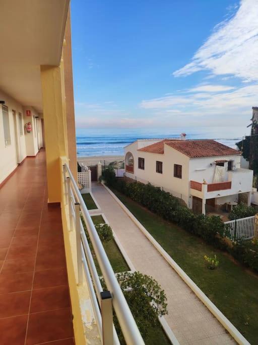 La Urbanizacion Con Mejores Vistas Denia Εξωτερικό φωτογραφία