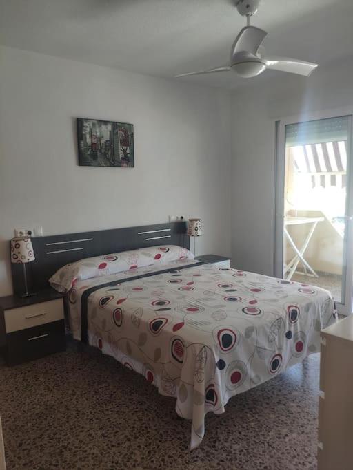 La Urbanizacion Con Mejores Vistas Denia Εξωτερικό φωτογραφία