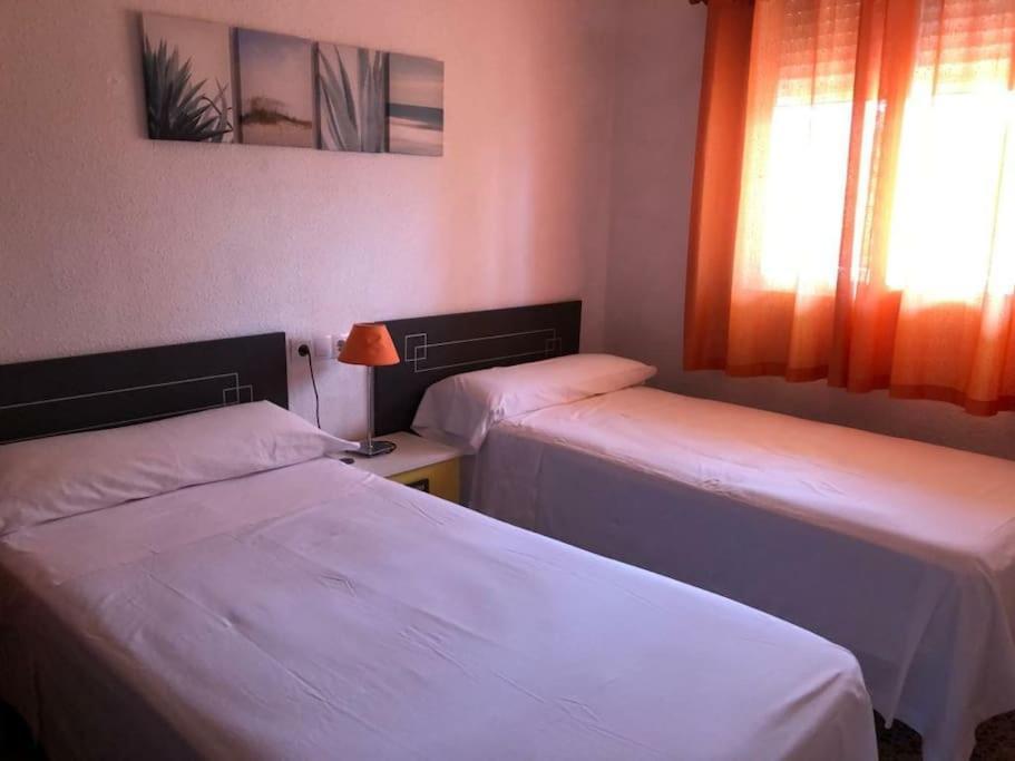 La Urbanizacion Con Mejores Vistas Denia Εξωτερικό φωτογραφία