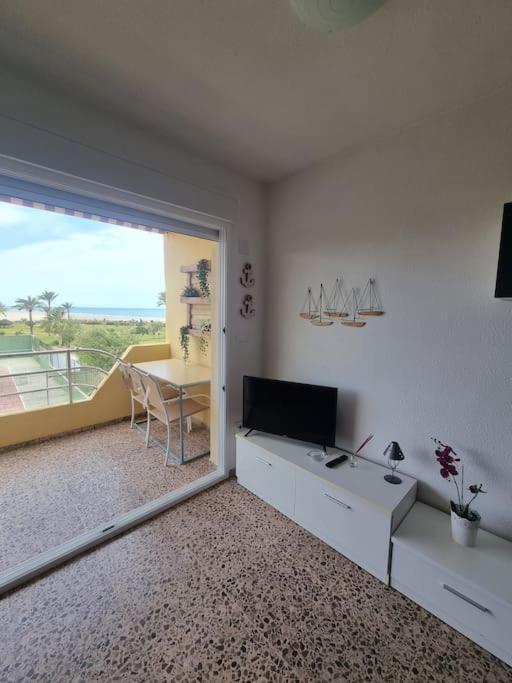 La Urbanizacion Con Mejores Vistas Denia Εξωτερικό φωτογραφία