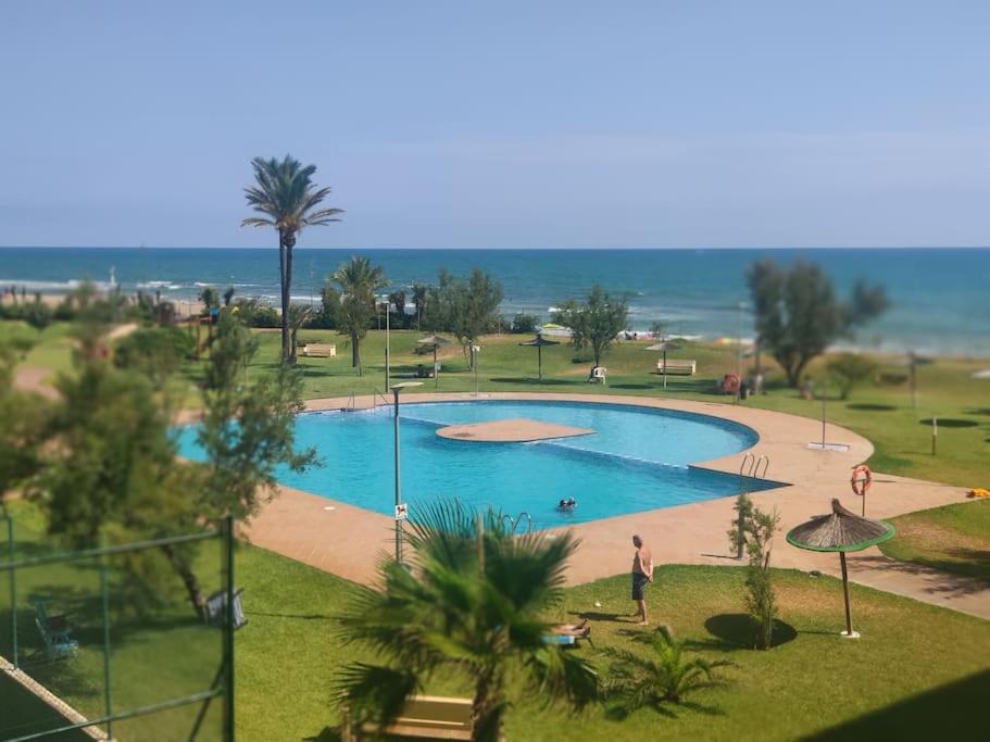 La Urbanizacion Con Mejores Vistas Denia Εξωτερικό φωτογραφία