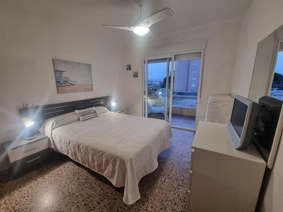 La Urbanizacion Con Mejores Vistas Denia Εξωτερικό φωτογραφία