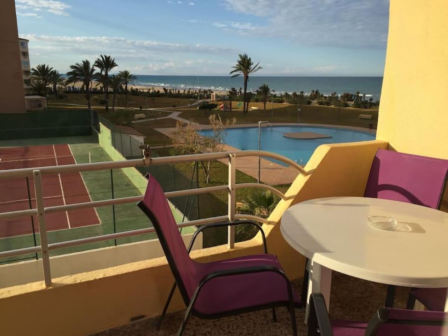 La Urbanizacion Con Mejores Vistas Denia Εξωτερικό φωτογραφία