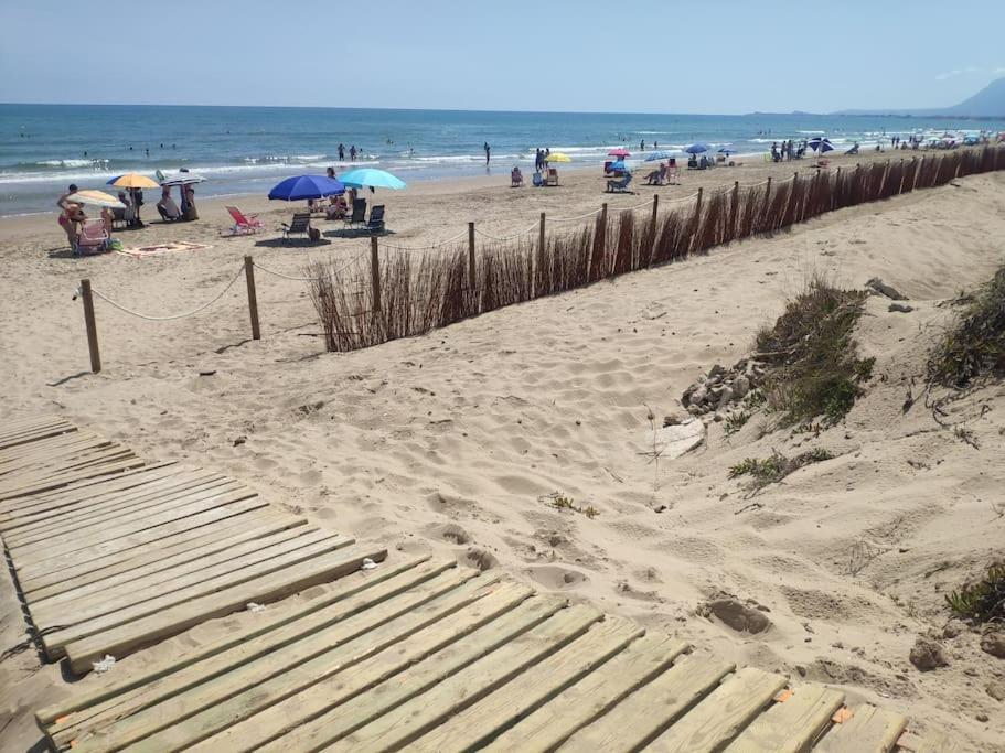 La Urbanizacion Con Mejores Vistas Denia Εξωτερικό φωτογραφία