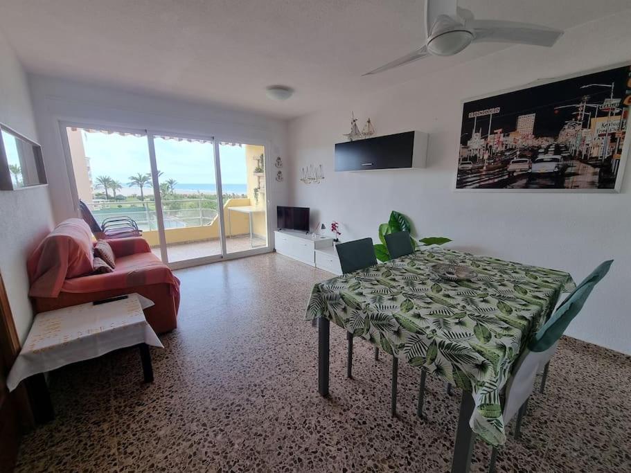 La Urbanizacion Con Mejores Vistas Denia Εξωτερικό φωτογραφία