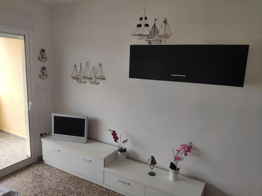 La Urbanizacion Con Mejores Vistas Denia Εξωτερικό φωτογραφία